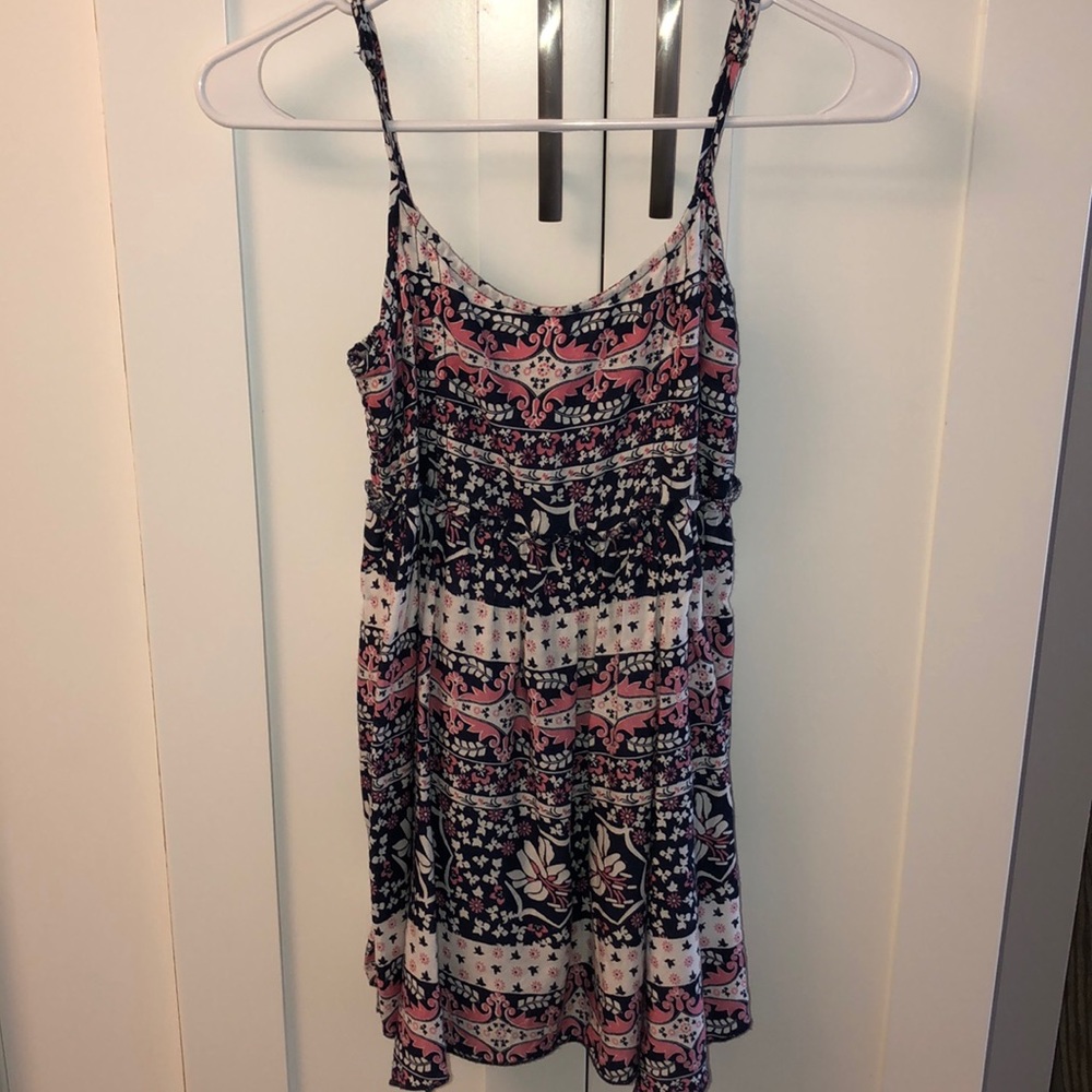 Japna Tank Top